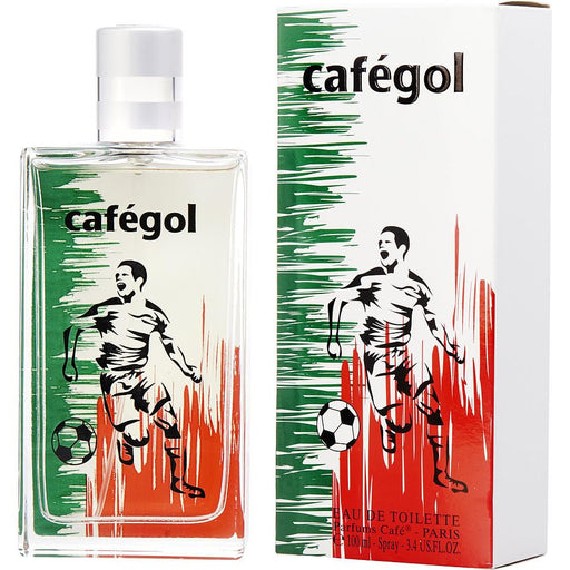 Cafegol Mexico - 7STARSFRAGRANCES.COM