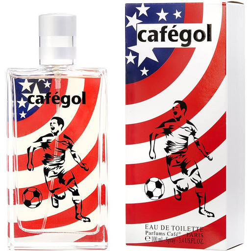 Cafegol Usa - 7STARSFRAGRANCES.COM