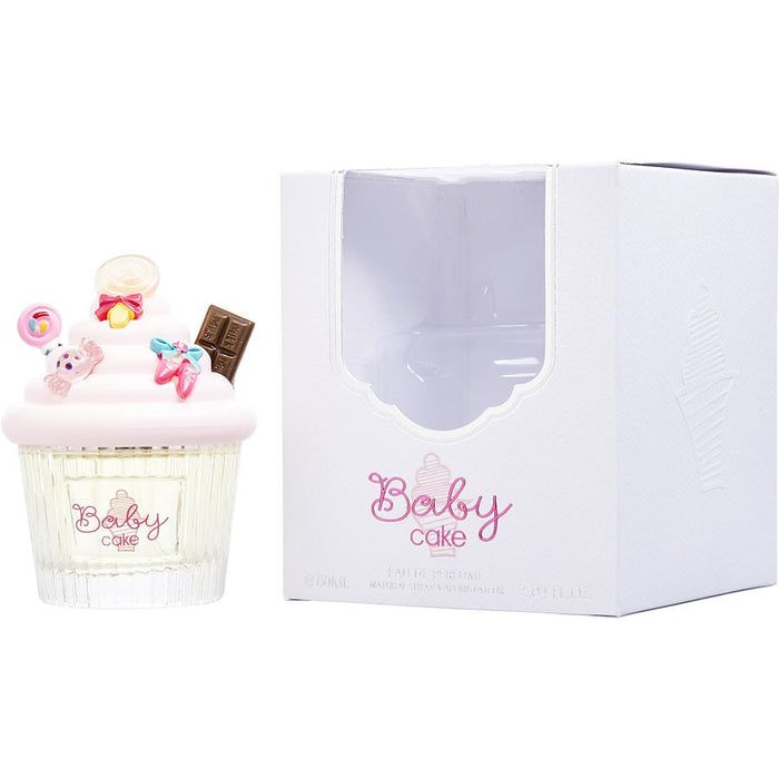 Cake Baby Cake - 7STARSFRAGRANCES.COM