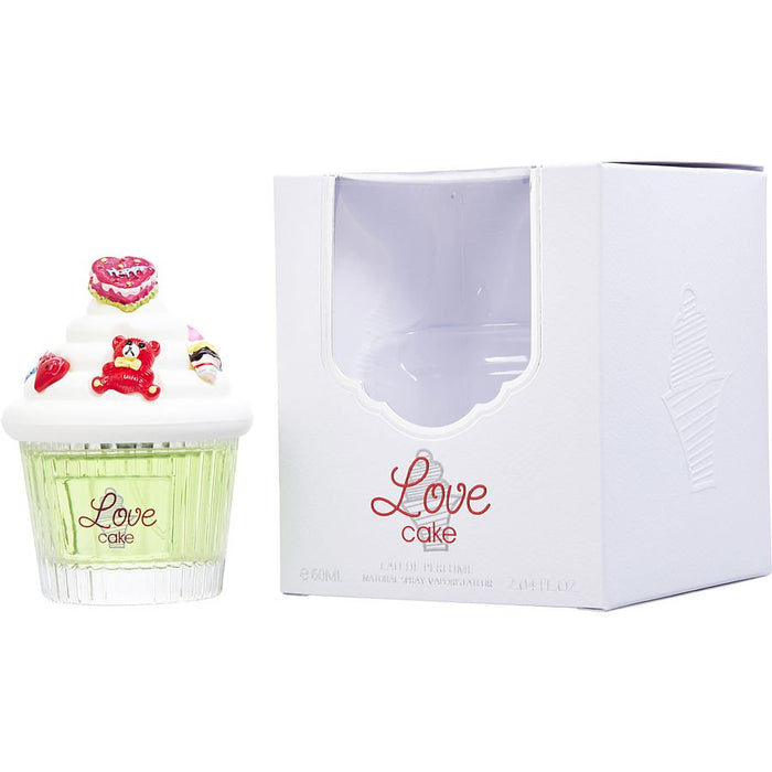 Cake Love Cake - 7STARSFRAGRANCES.COM