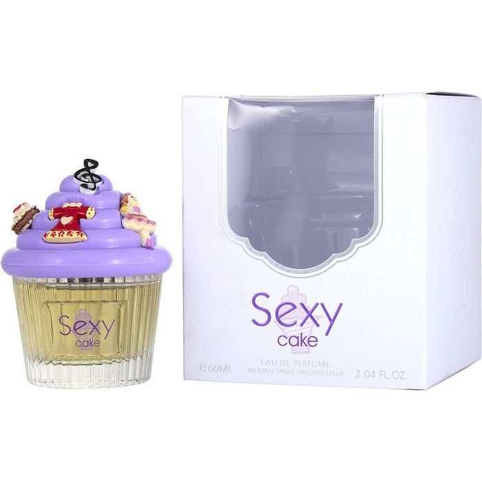 Cake Sexy Cake - 7STARSFRAGRANCES.COM