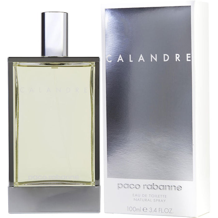 Calandre - 7STARSFRAGRANCES.COM