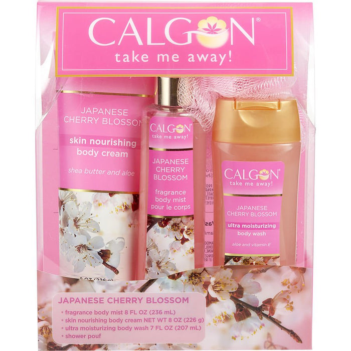 Calgon - 7STARSFRAGRANCES.COM