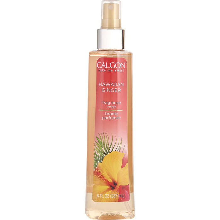 Calgon Hawaiian Ginger - 7STARSFRAGRANCES.COM