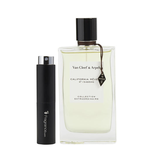 California Reverie Van Cleef & Arpels - 7STARSFRAGRANCES.COM