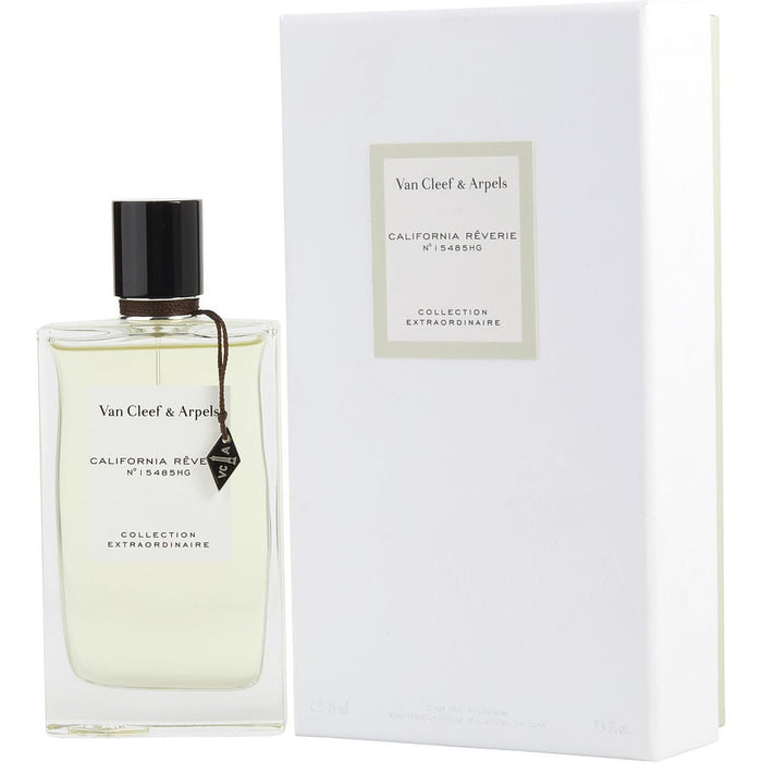 California Reverie Van Cleef & Arpels - 7STARSFRAGRANCES.COM