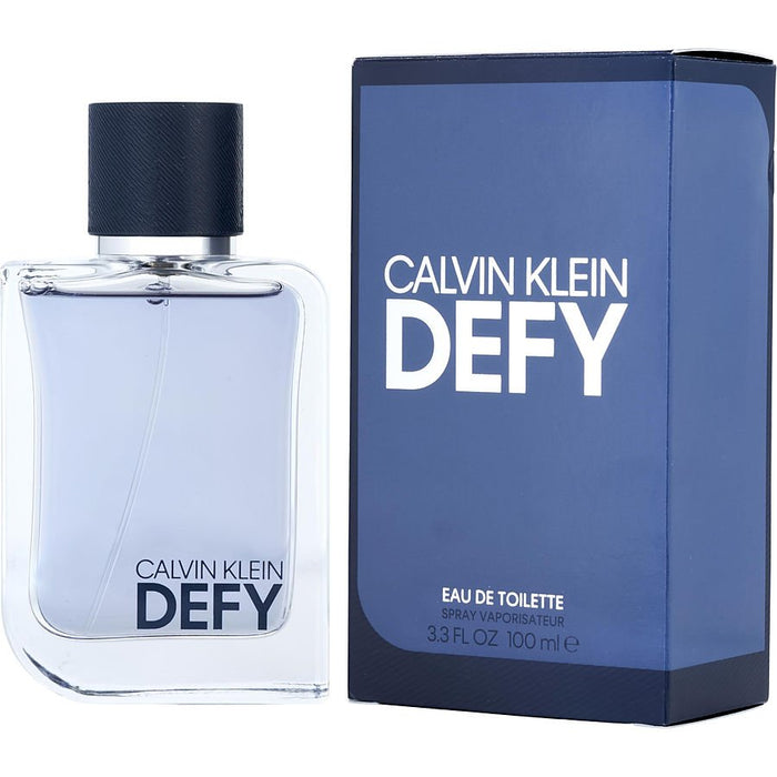 Calvin Klein Defy - 7STARSFRAGRANCES.COM