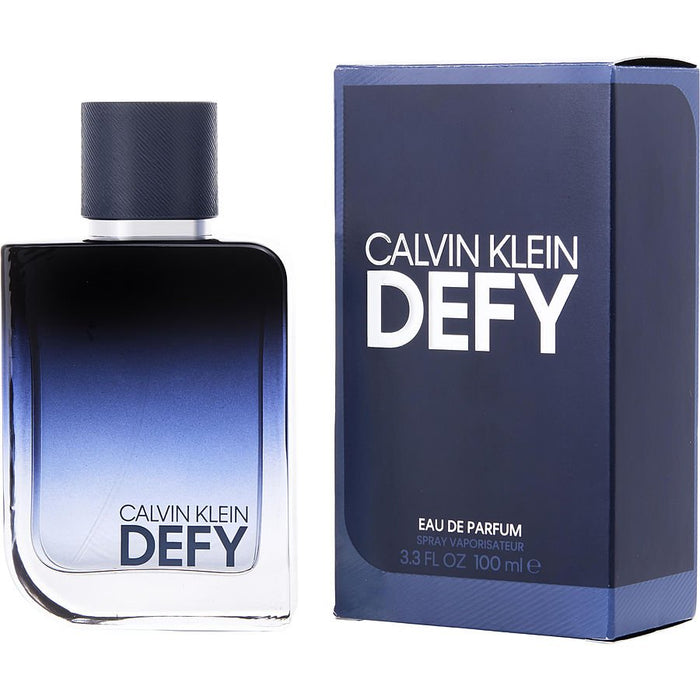 Calvin Klein Defy - 7STARSFRAGRANCES.COM