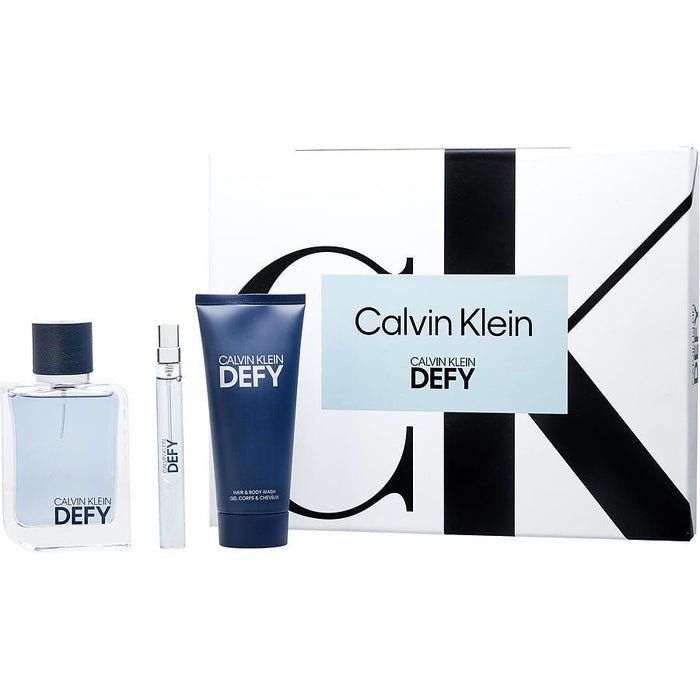 Calvin Klein Defy - 7STARSFRAGRANCES.COM