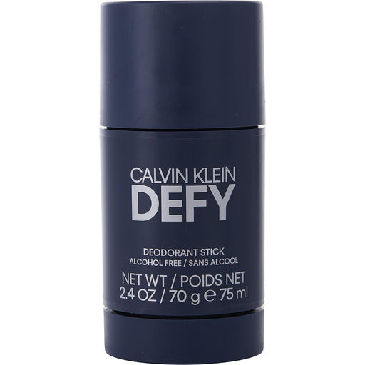 Calvin Klein Defy Deodorant - 7STARSFRAGRANCES.COM
