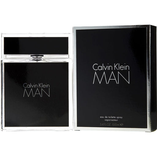 Calvin Klein Man - 7STARSFRAGRANCES.COM
