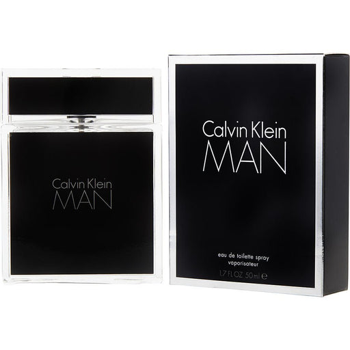 Calvin Klein Man - 7STARSFRAGRANCES.COM