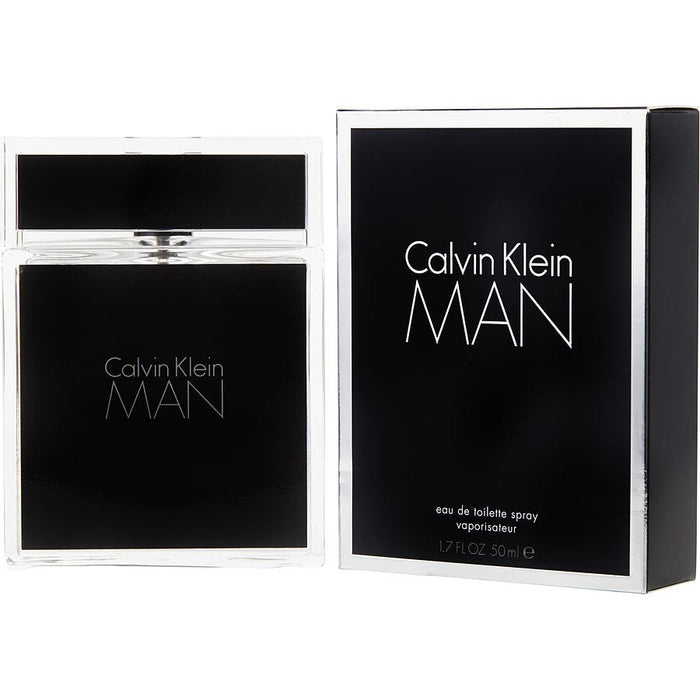 Calvin Klein Man - 7STARSFRAGRANCES.COM