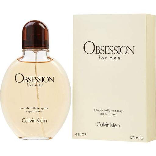 Calvin Klein Obsession Cologne - 7STARSFRAGRANCES.COM