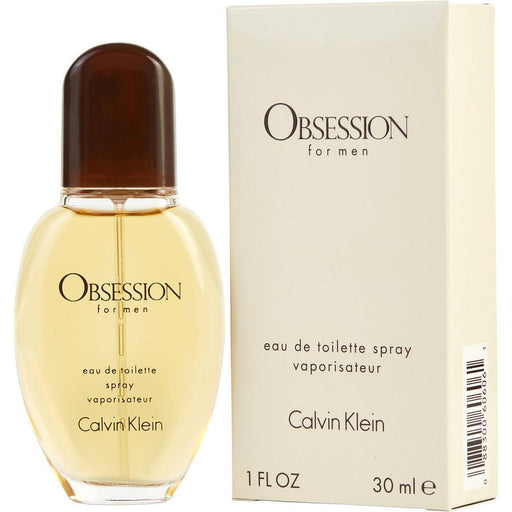 Calvin Klein Obsession Cologne - 7STARSFRAGRANCES.COM