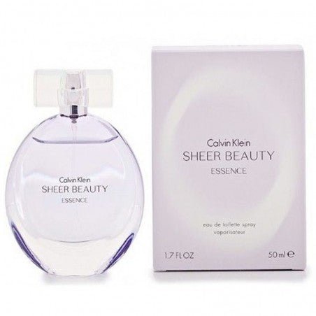 Calvin Klein Sheer Beauty Essence - 7STARSFRAGRANCES.COM