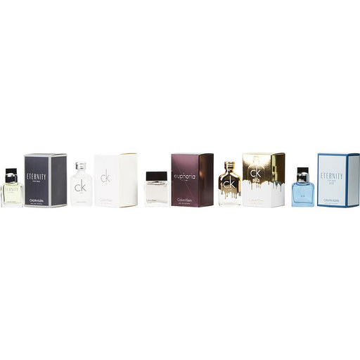 Calvin Klein Variety - 7STARSFRAGRANCES.COM