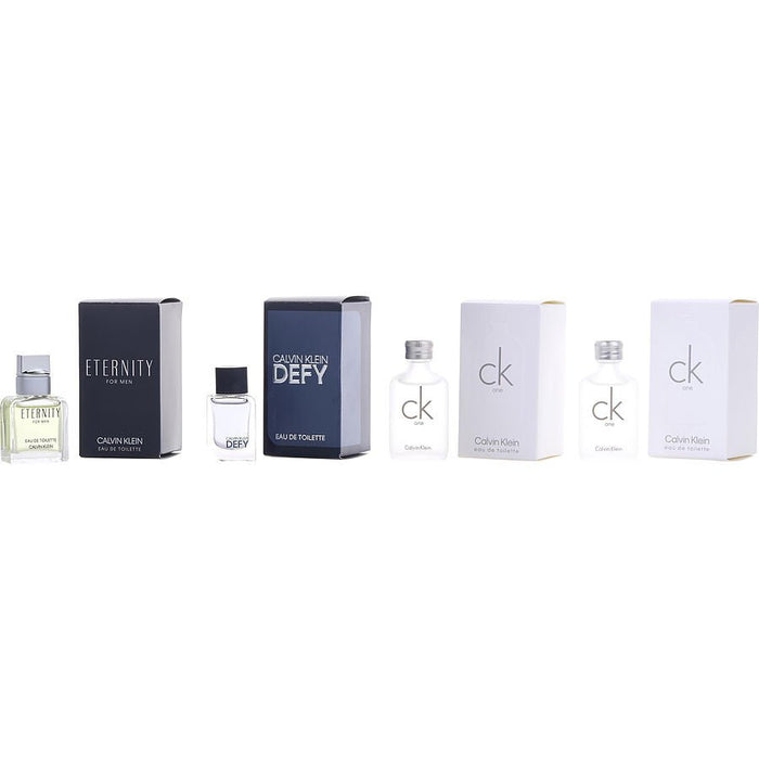 Calvin Klein Variety - 7STARSFRAGRANCES.COM