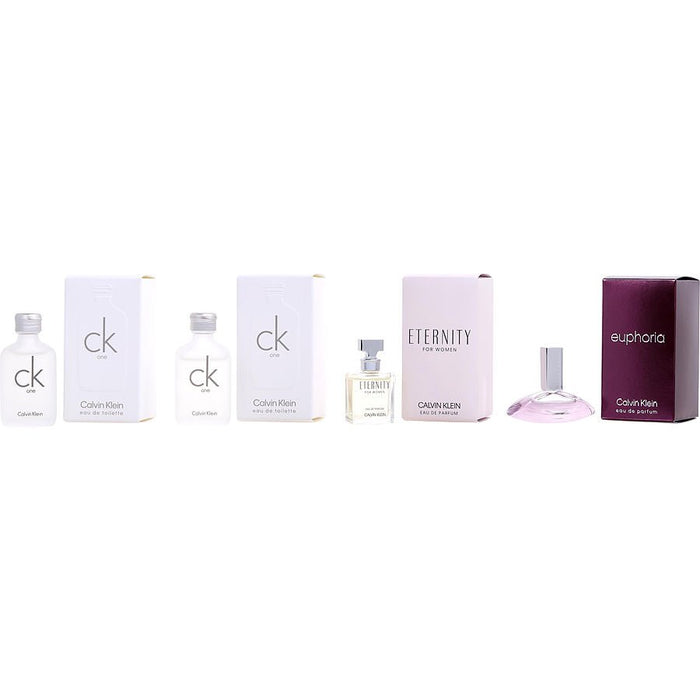 Calvin Klein Variety - 7STARSFRAGRANCES.COM