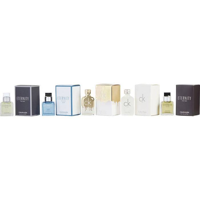 Calvin Klein Variety - 7STARSFRAGRANCES.COM