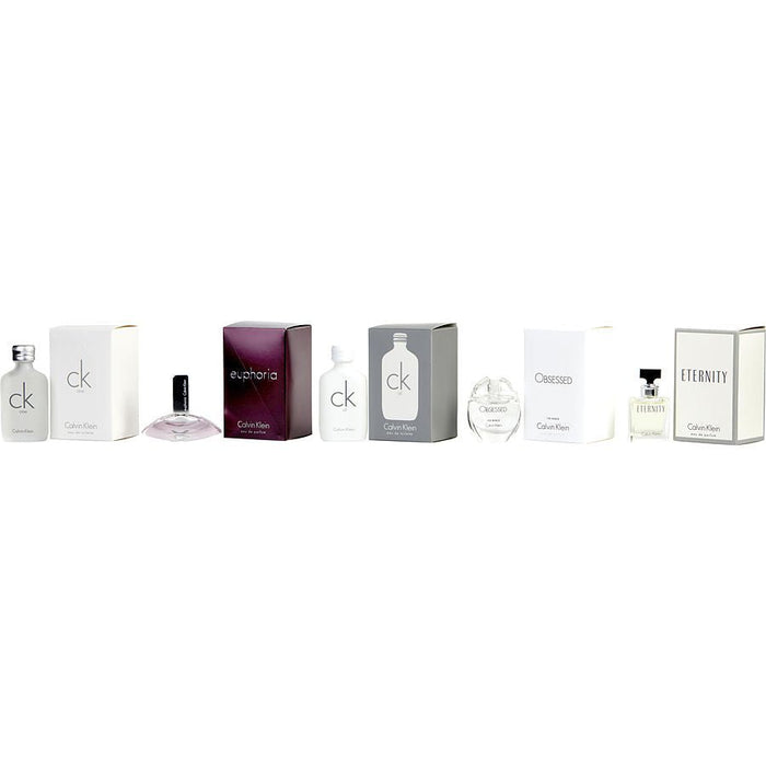 Calvin Klein Variety - 7STARSFRAGRANCES.COM