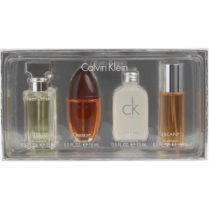 Calvin Klein Variety - 7STARSFRAGRANCES.COM