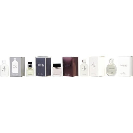 Calvin Klein Variety - 7STARSFRAGRANCES.COM