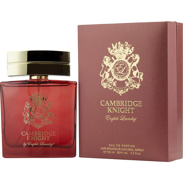 Cambridge Knight - 7STARSFRAGRANCES.COM