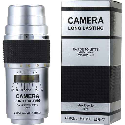 Camera - 7STARSFRAGRANCES.COM