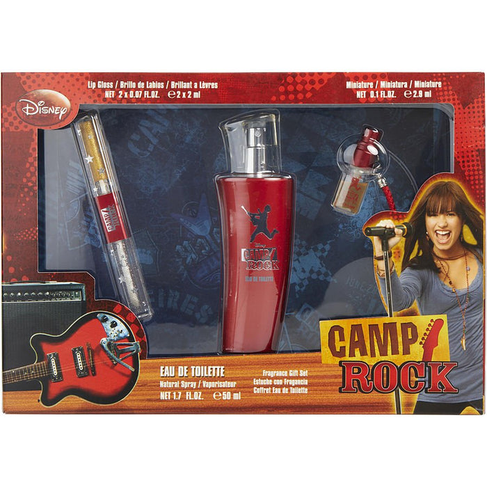 Camp Rock - 7STARSFRAGRANCES.COM