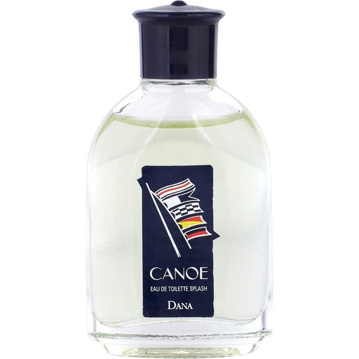 Canoe - 7STARSFRAGRANCES.COM