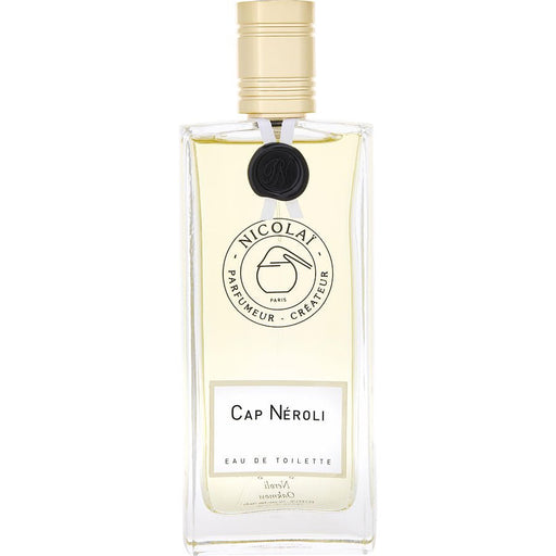 Cap Neroli - 7STARSFRAGRANCES.COM