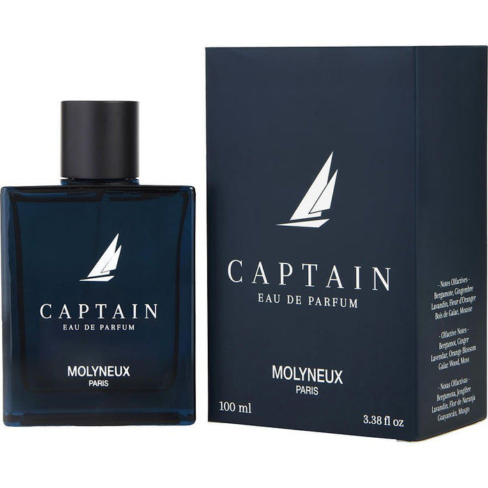 Captain - 7STARSFRAGRANCES.COM