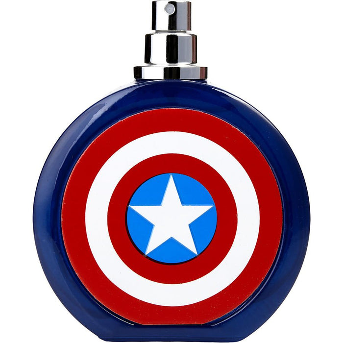 Captain America - 7STARSFRAGRANCES.COM