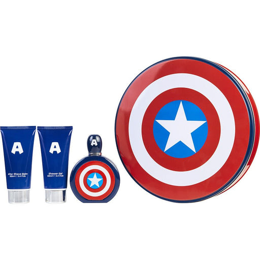 Captain America - 7STARSFRAGRANCES.COM