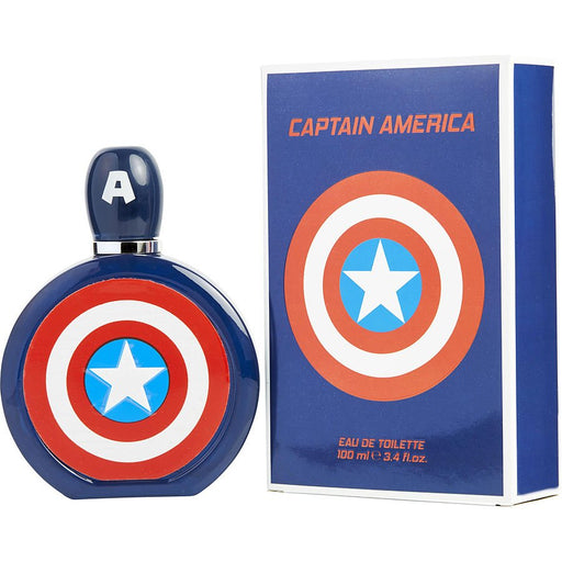 Captain America - 7STARSFRAGRANCES.COM