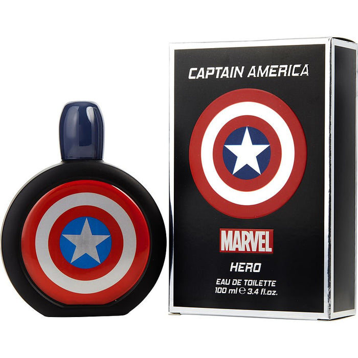 Captain America Hero - 7STARSFRAGRANCES.COM