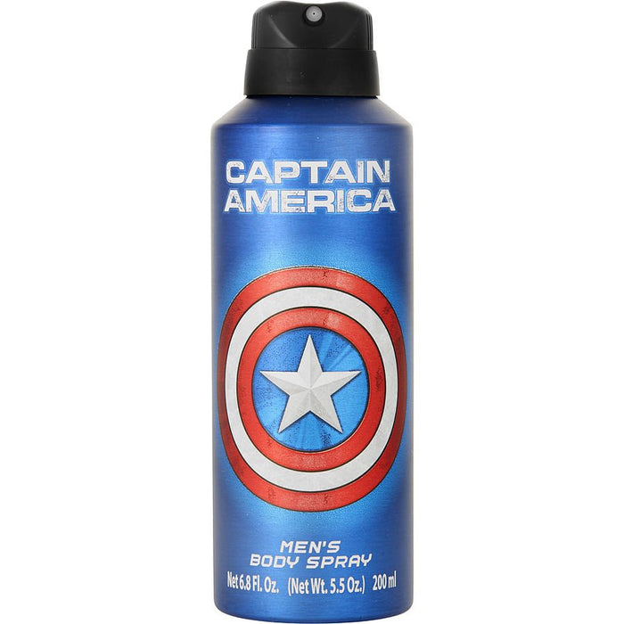 Captain America Spray - 7STARSFRAGRANCES.COM