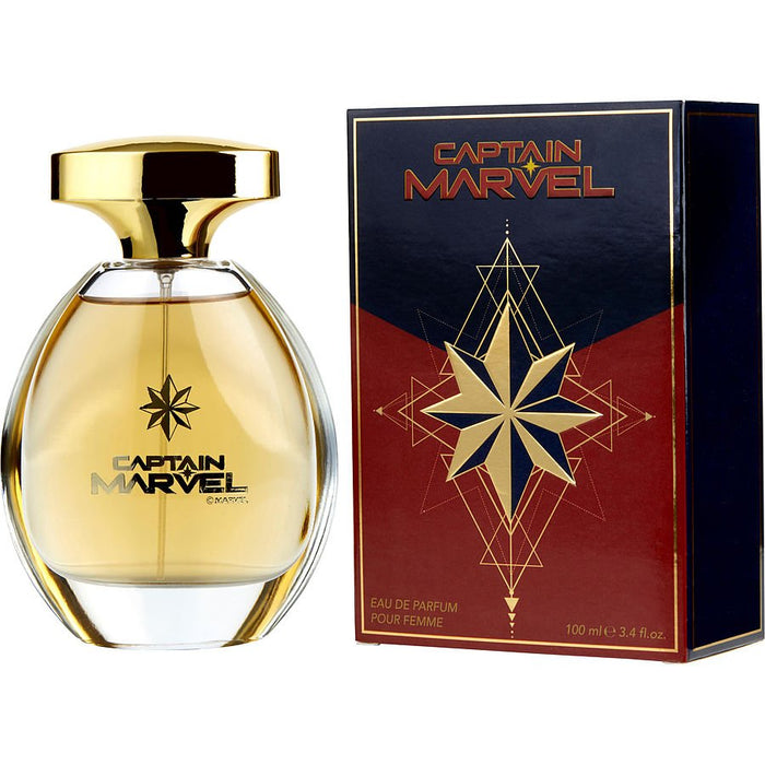 Captain Marvel - 7STARSFRAGRANCES.COM