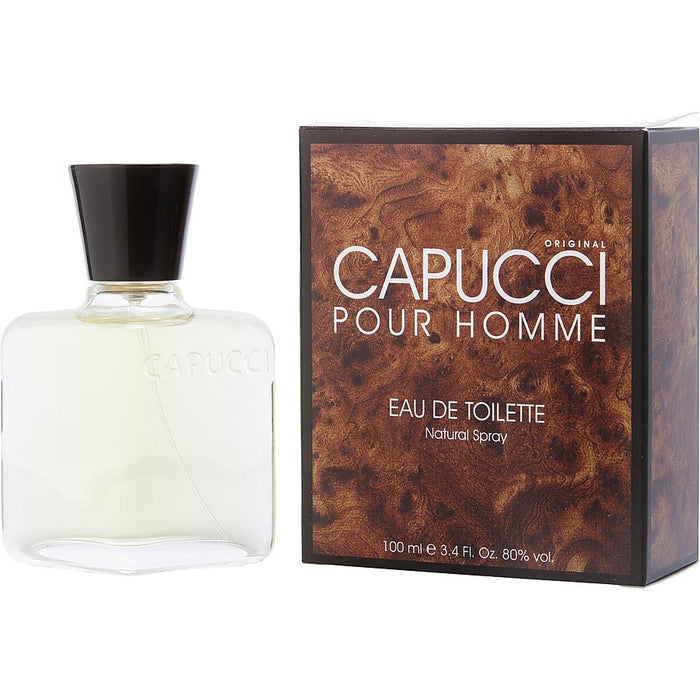 Capucci - 7STARSFRAGRANCES.COM