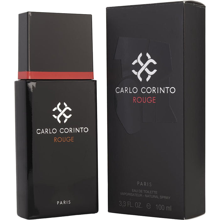 Carlo Corinto Rouge - 7STARSFRAGRANCES.COM