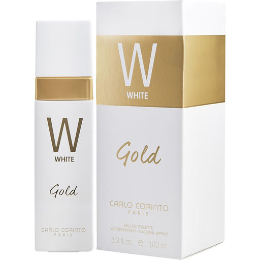 Carlo Corinto White Gold - 7STARSFRAGRANCES.COM