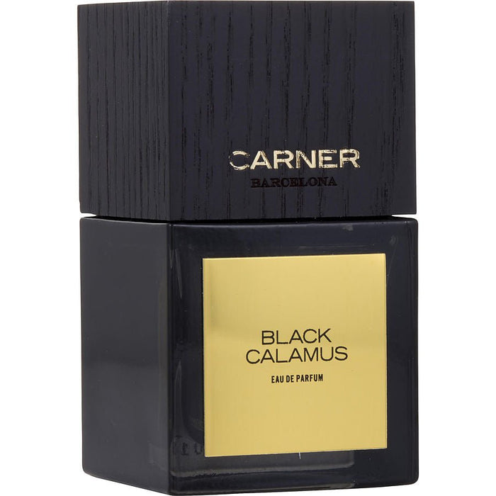 Carner Barcelona Black Calamus - 7STARSFRAGRANCES.COM