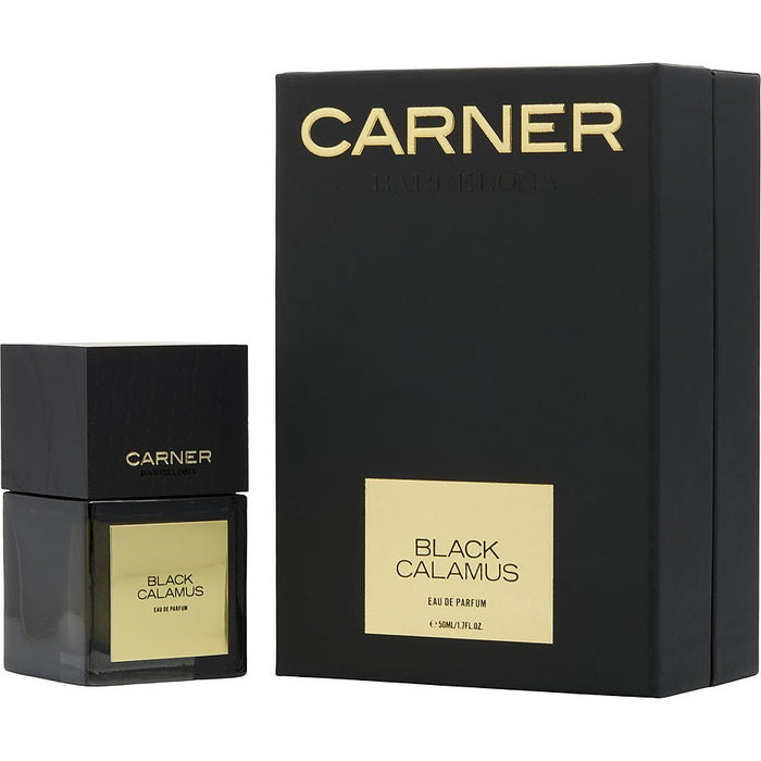 Carner Barcelona Black Calamus - 7STARSFRAGRANCES.COM