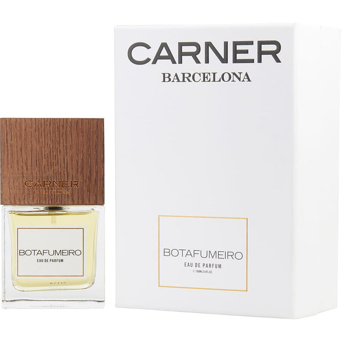 Carner Barcelona Botafumeiro - 7STARSFRAGRANCES.COM