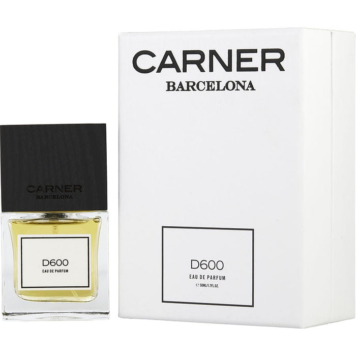 Carner Barcelona D600 - 7STARSFRAGRANCES.COM