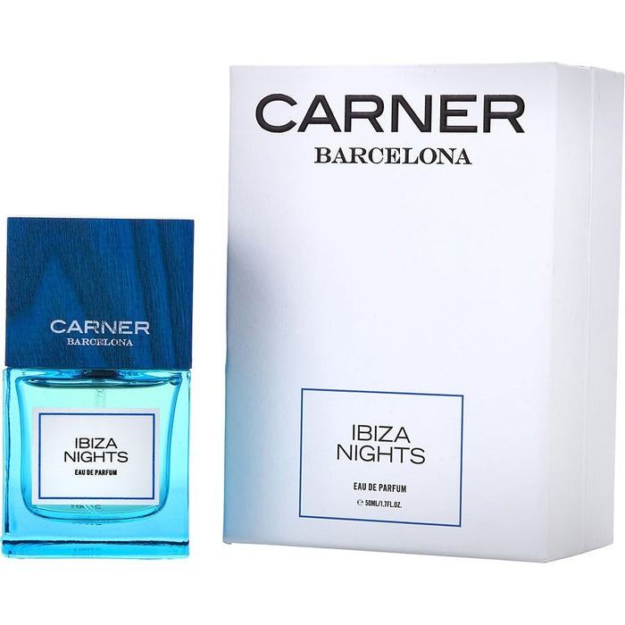 Carner Barcelona Ibiza Nights - 7STARSFRAGRANCES.COM