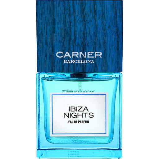 Carner Barcelona Ibiza Nights - 7STARSFRAGRANCES.COM