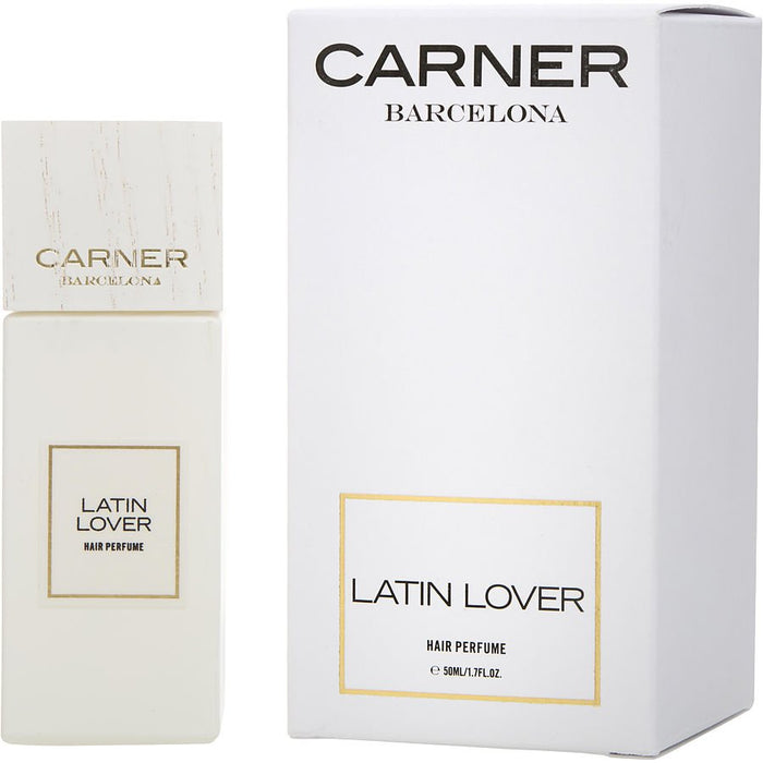 Carner Barcelona Latin Lover - 7STARSFRAGRANCES.COM