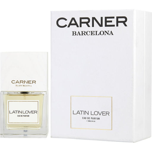 Carner Barcelona Latin Lover - 7STARSFRAGRANCES.COM